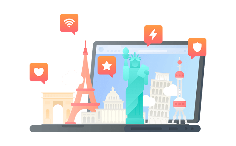 在瓦努阿图连接到中国vpn - CNCN2